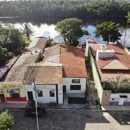 Casa Do Professor Hostel Barreirinhas Εξωτερικό φωτογραφία