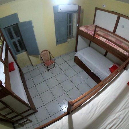 Casa Do Professor Hostel Barreirinhas Δωμάτιο φωτογραφία