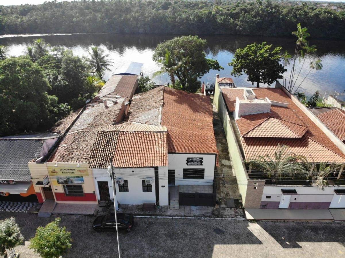 Casa Do Professor Hostel Barreirinhas Εξωτερικό φωτογραφία