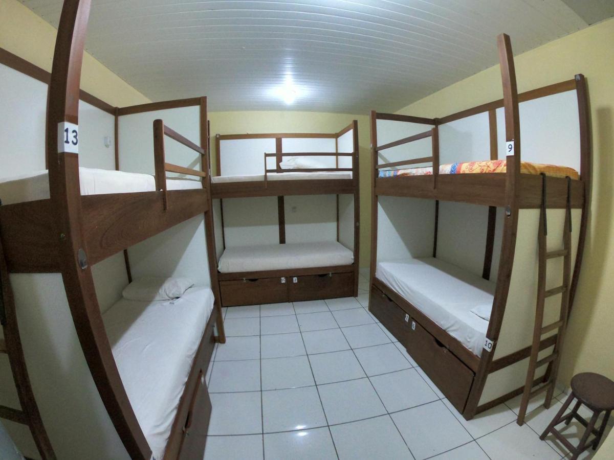 Casa Do Professor Hostel Barreirinhas Εξωτερικό φωτογραφία