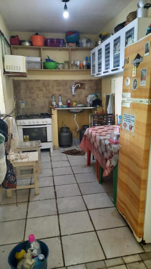 Casa Do Professor Hostel Barreirinhas Εξωτερικό φωτογραφία