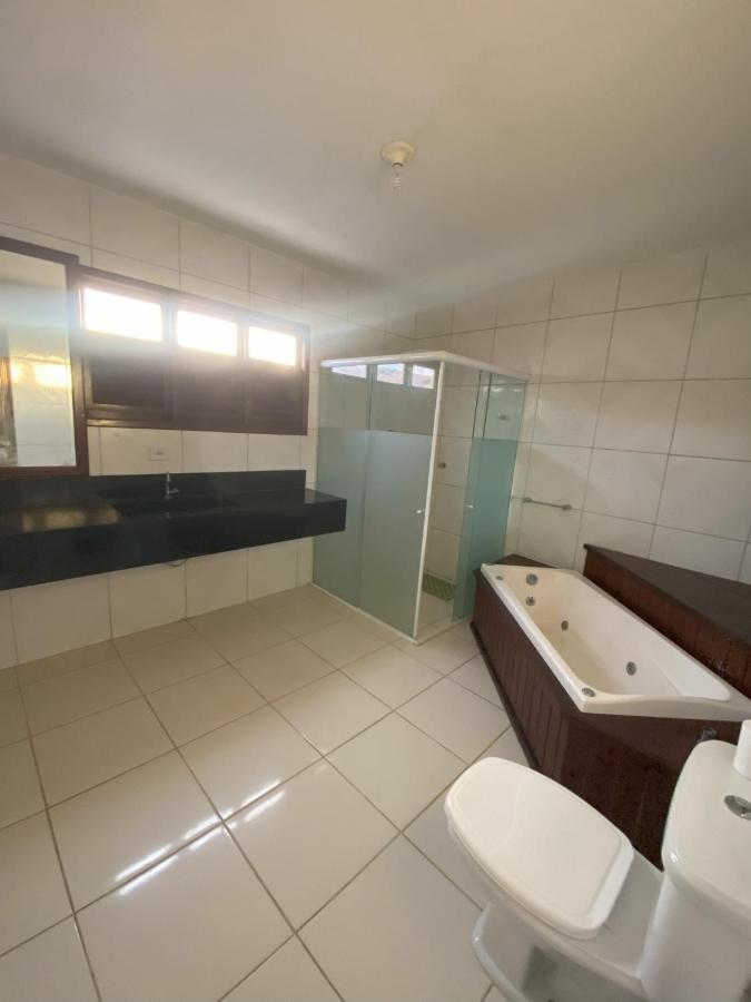 Casa Do Professor Hostel Barreirinhas Εξωτερικό φωτογραφία