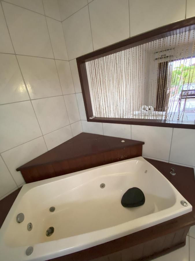 Casa Do Professor Hostel Barreirinhas Εξωτερικό φωτογραφία