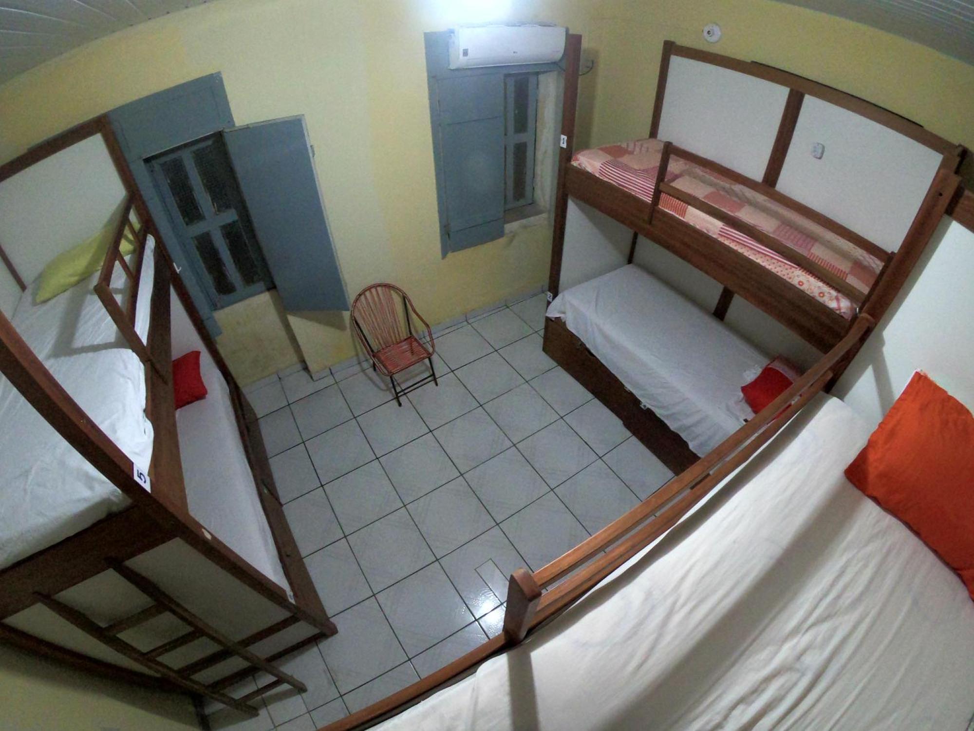 Casa Do Professor Hostel Barreirinhas Δωμάτιο φωτογραφία