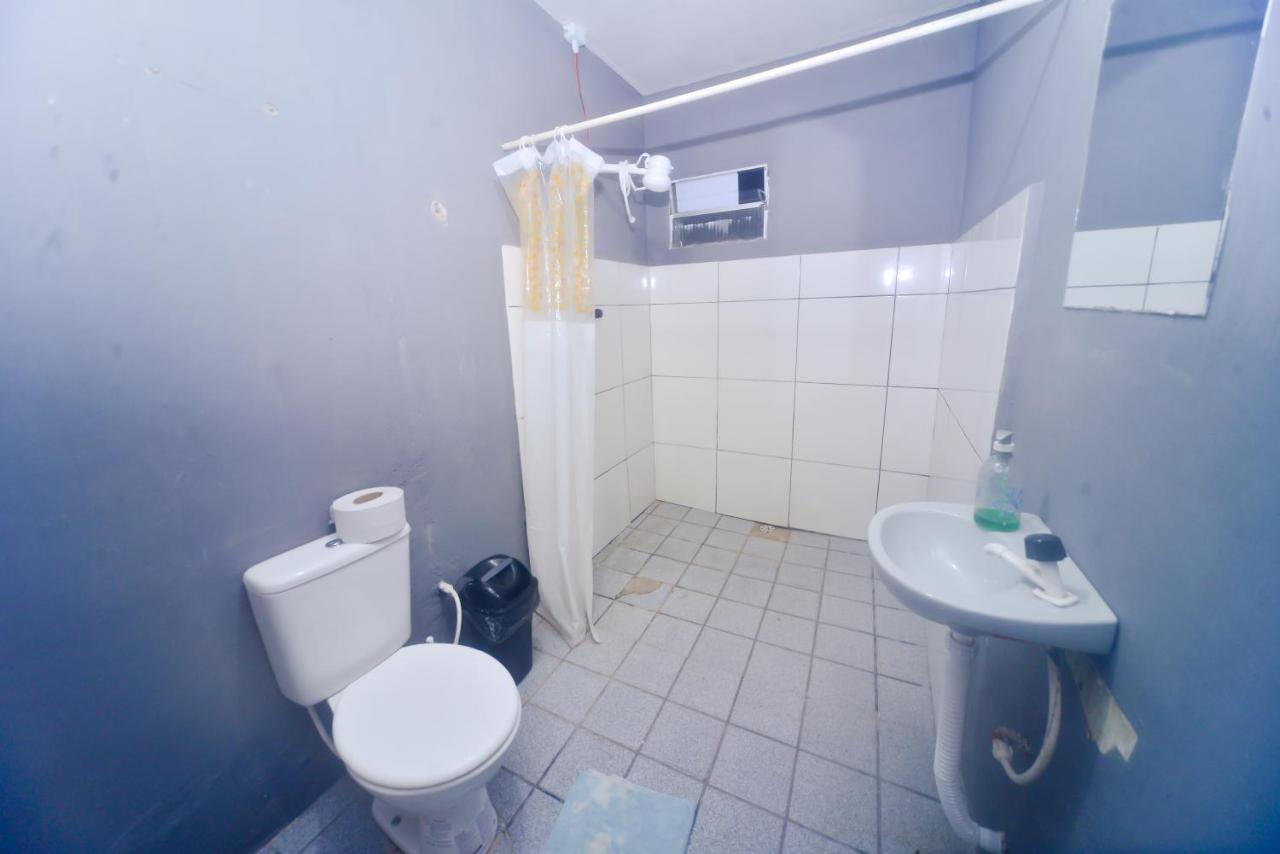 Casa Do Professor Hostel Barreirinhas Εξωτερικό φωτογραφία
